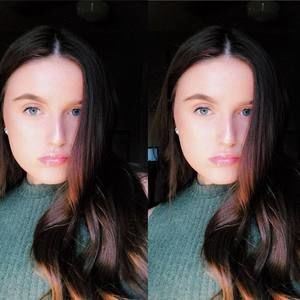 Meet your Posher, Madalyn